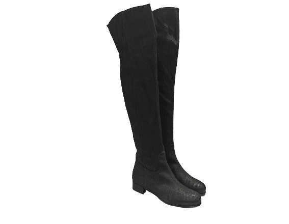 Fiorangelo 42311 fekete csizma