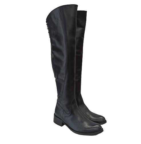 Baldaccini 3685 kék csizma