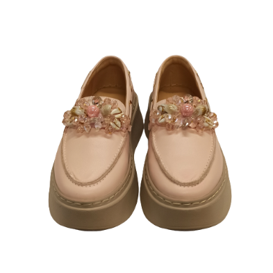 Carla Ricci 338 púder slipon - Image 3