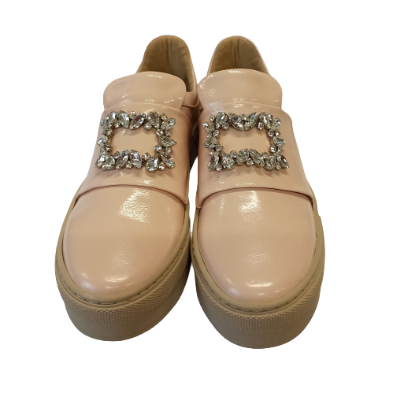 Carla Ricci 753 púder slipon - Image 3