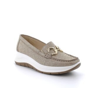 IgI&CO 7652111 arany mokaszin