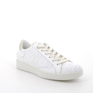 IgI&CO 7654800 fehér sneaker