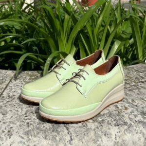 Tutto Bene 550 kivi sneaker