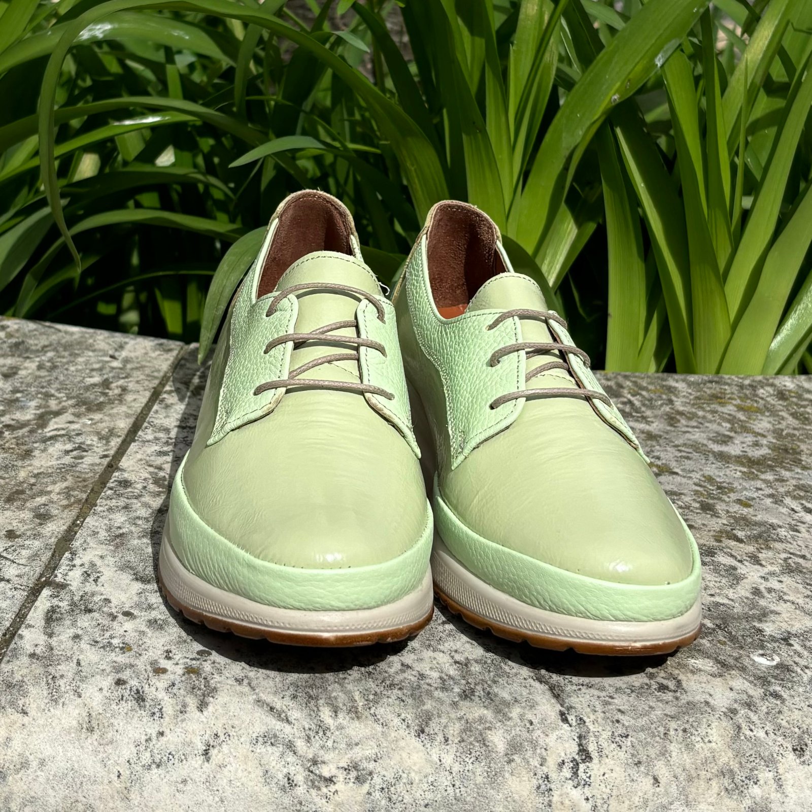 Tutto Bene 550 kivi sneaker - Image 3