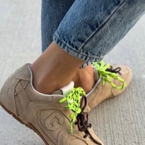 magellancipo Tutto Bene EGA bézs sneaker