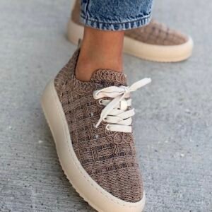 magellancipo Tutto Bene 5801 bézs sneaker