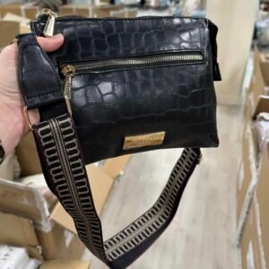 magellancipo Monnari BAG0910-M29 fekete táska