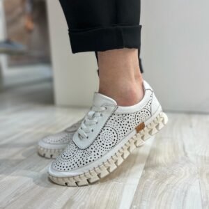 magellancipo Tutto Bene 272.1999 fehér sneaker