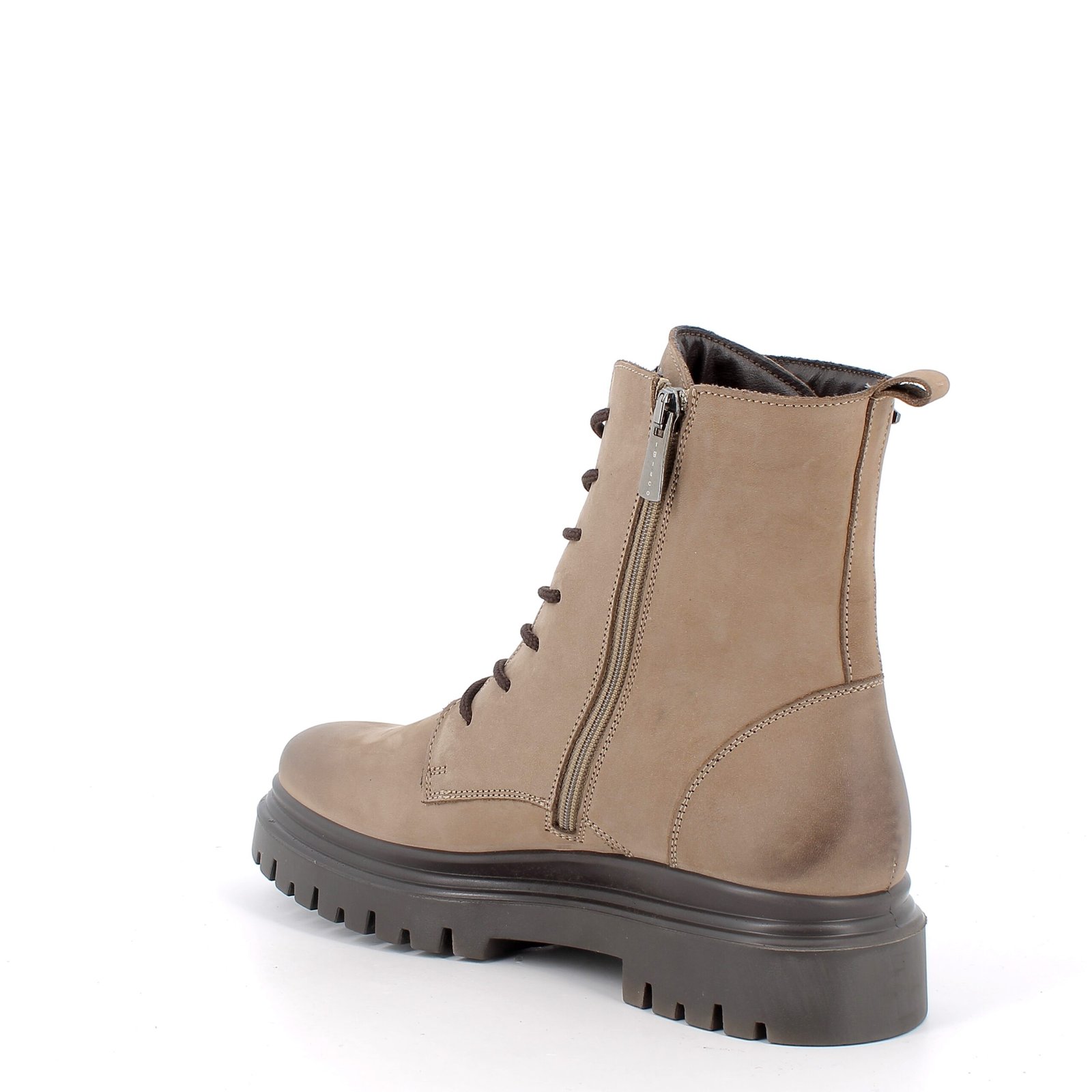 IgI&CO 8664033 taupe bakancs - Image 2