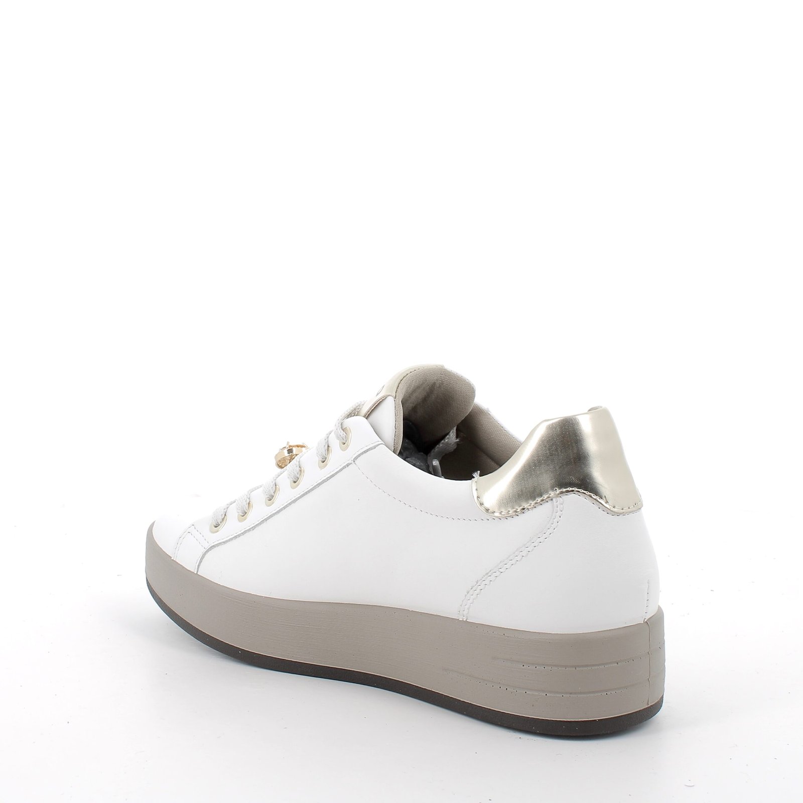 IgI&CO8668611 fehér sneaker - Image 2