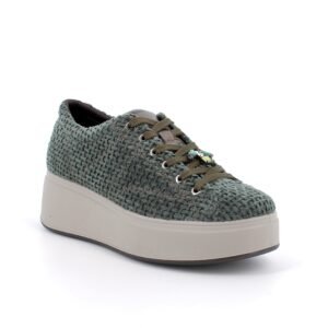 magellancipo IgI&CO 8671411 zöld sneaker