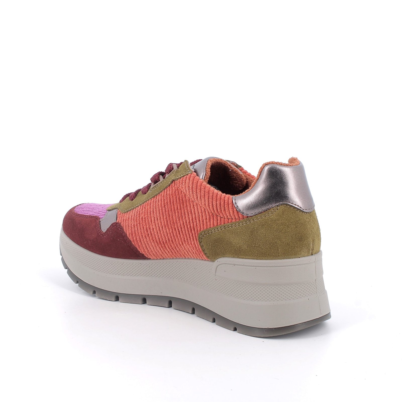 IgI&CO 8677633 színes sneaker - Image 2