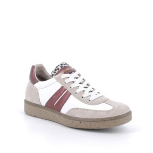 magellancipo IgI&CO 8678766 fehér-bézs sneaker