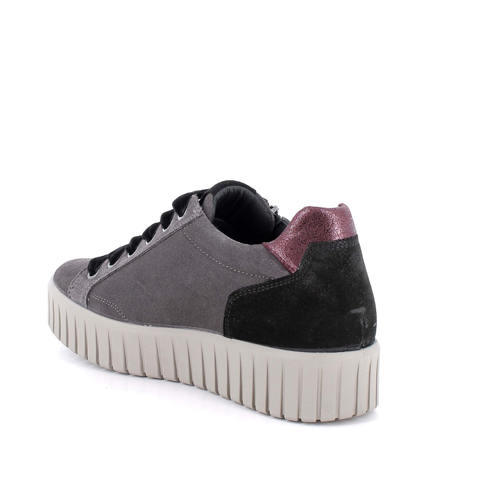 IgI&CO 8680133 grafit sneaker - Image 3