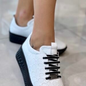 magellancipo Tutto Bene P075 fehér sneaker