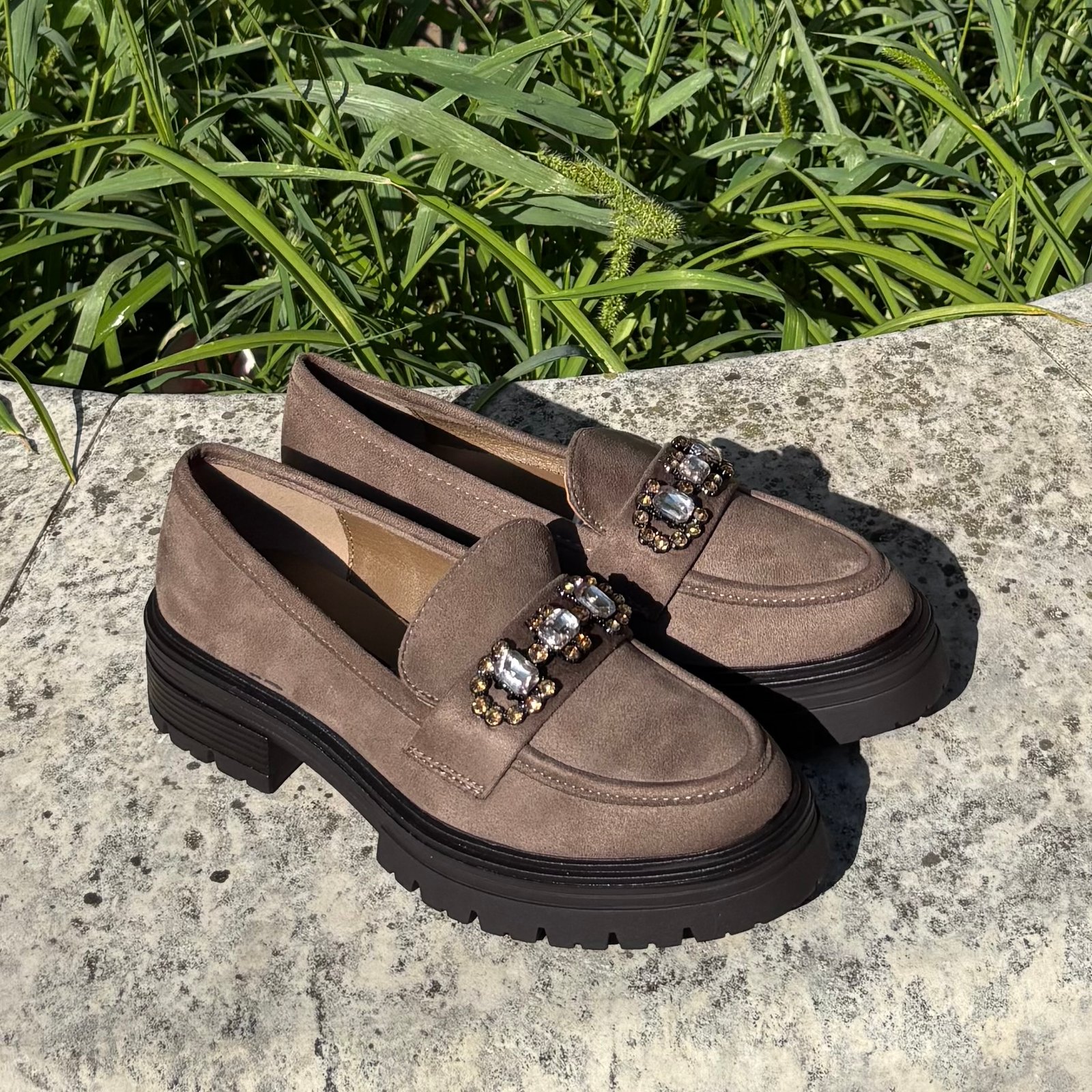 Tutto Bene 521015 keki loafer - Image 4