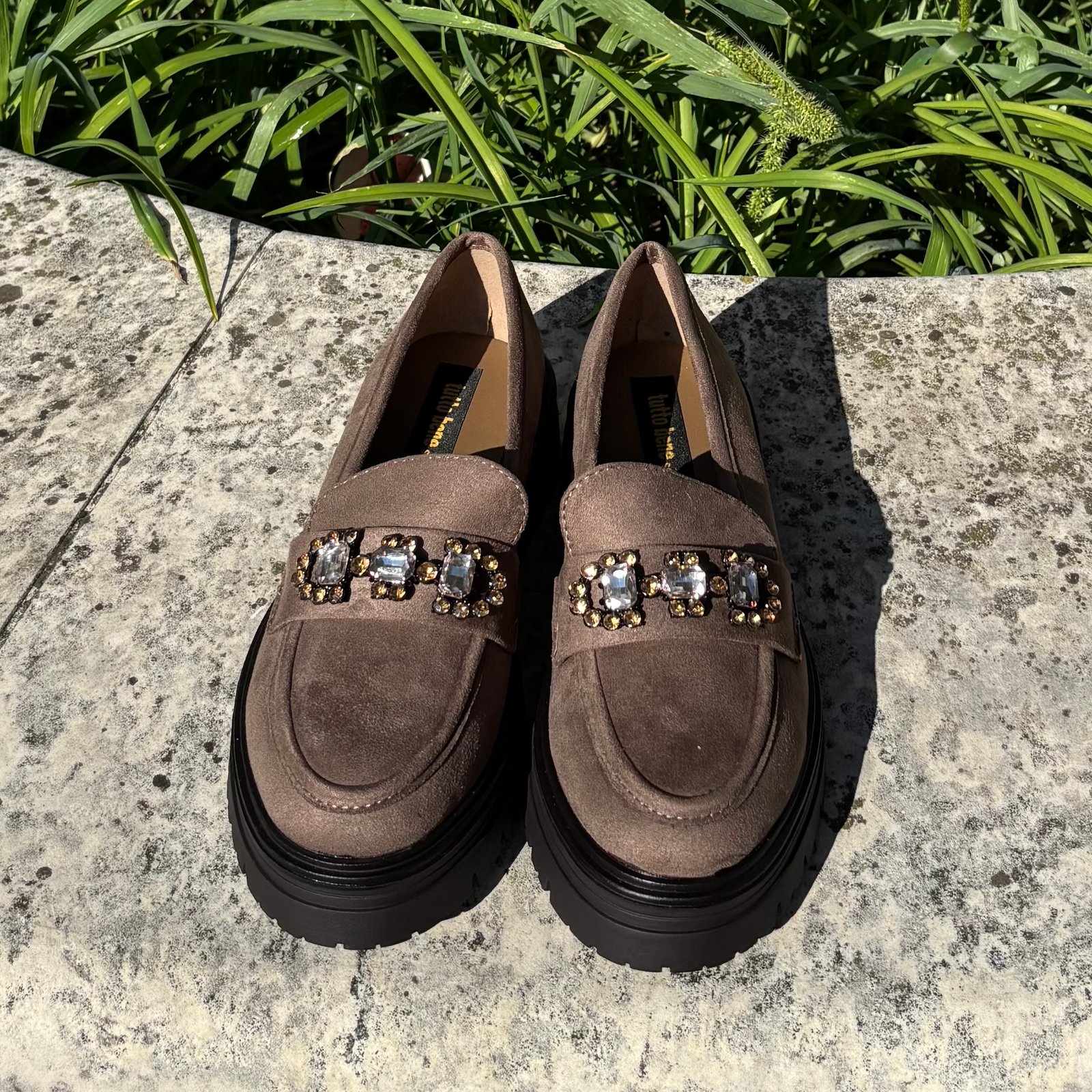 Tutto Bene 521015 keki loafer - Image 2
