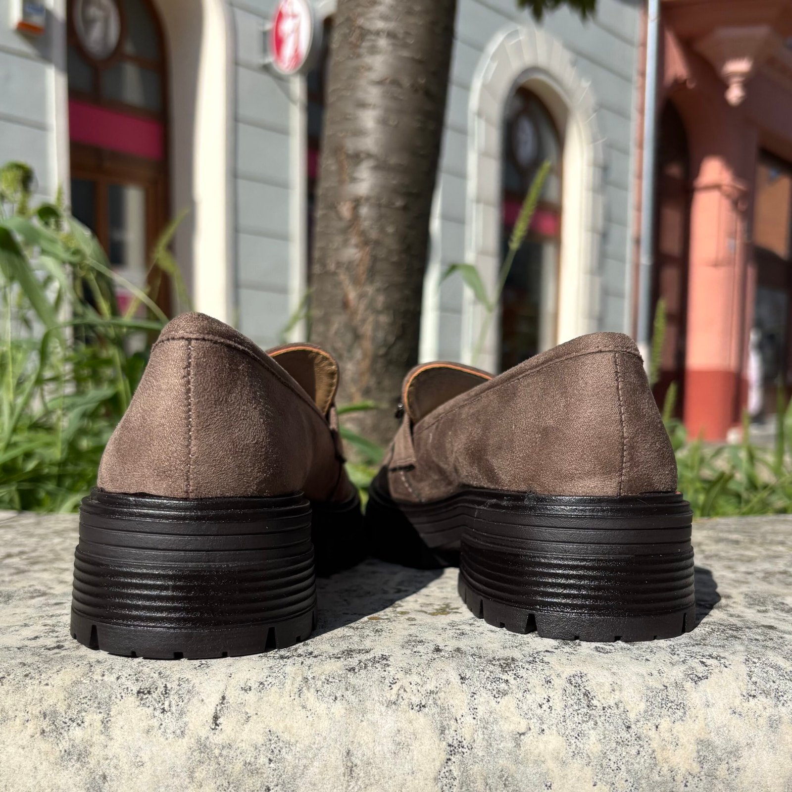 Tutto Bene 521015 keki loafer - Image 3
