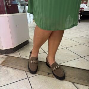 magellancipo Tutto Bene 521015 keki loafer