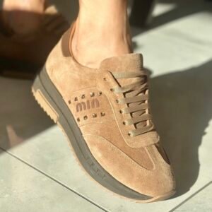 magellancipo Tutto Bene 1824 bézs sneaker