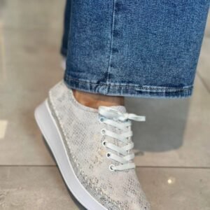 magellancipo Tutto Bene BY3022 színes sneaker
