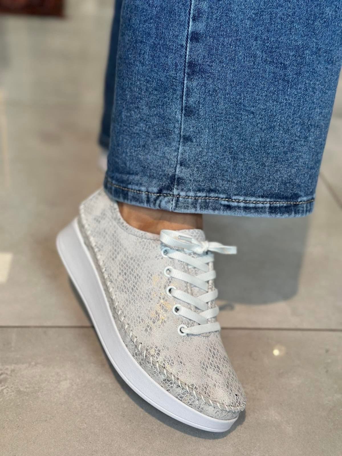 magellancipo Tutto Bene BY3022 színes sneaker
