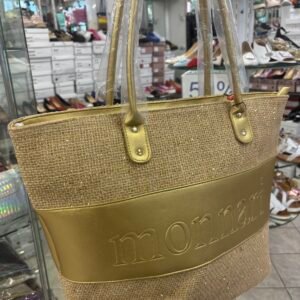 magellancipo Monnari BAG0979 arany táska
