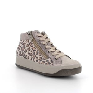 IgI&CO 8670033 ocelot bokacipő