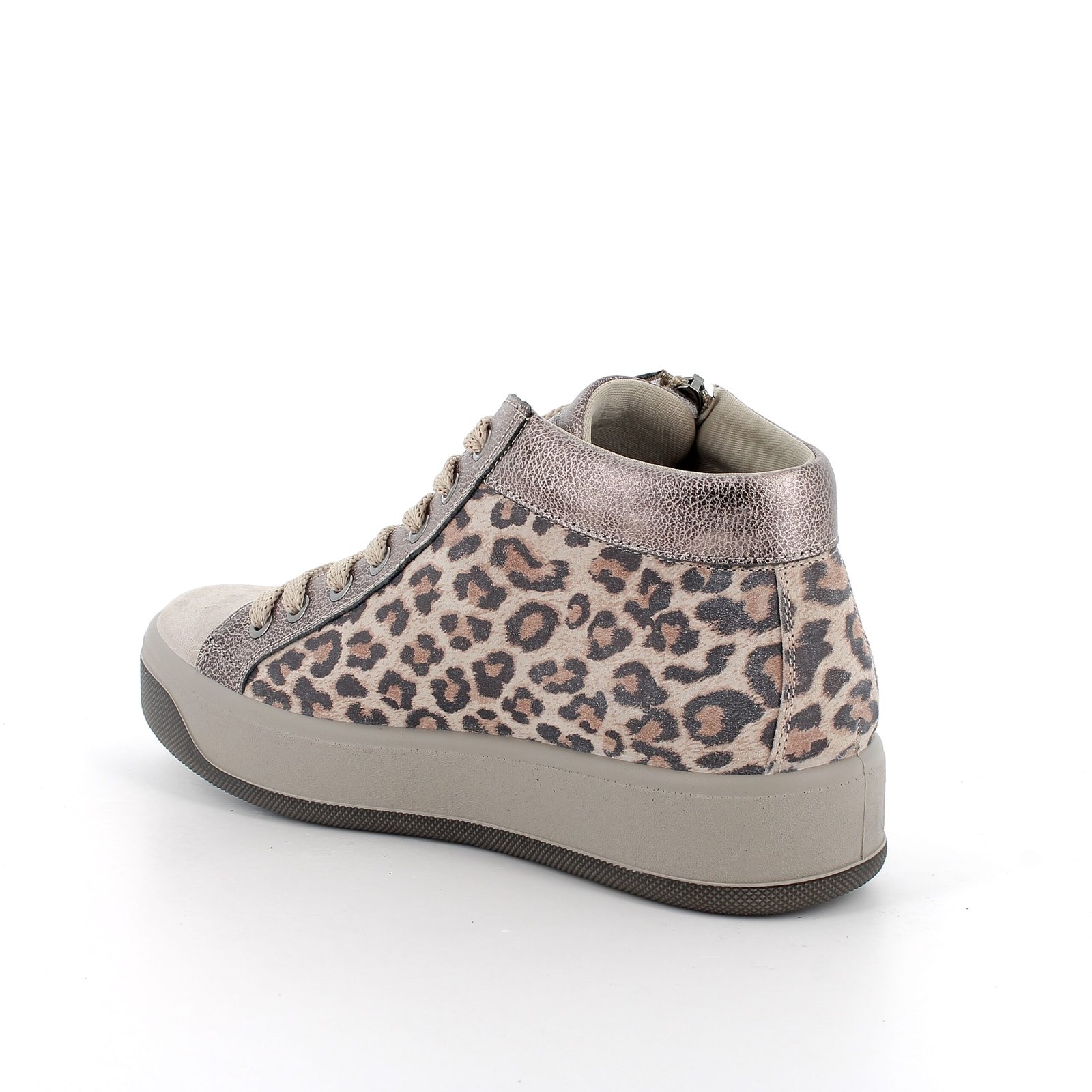 IgI&CO 8670033 ocelot bokacipő - Image 2