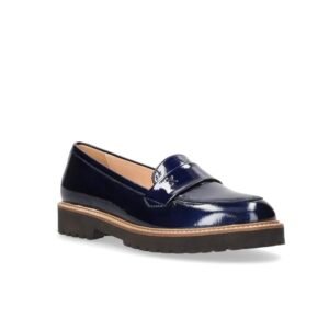 magellancipo Bioeco 6908 kék loafer