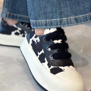 magellancipo Tutto Bene P225 fehér boci sneaker