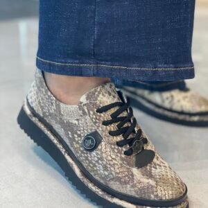 magellancipo Tutto Bene 100.1062V arany sneaker
