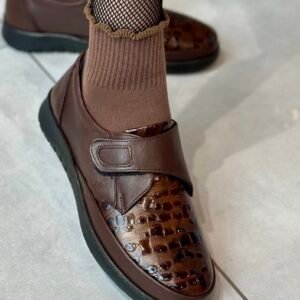 Tutto Bene 7504 barna slipon